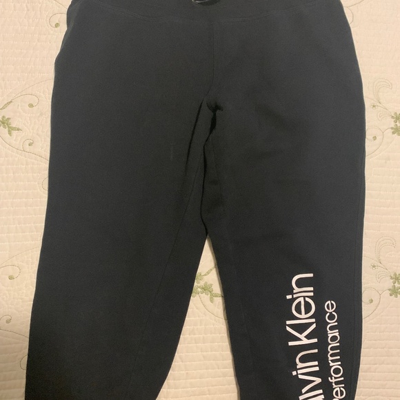 Calvin Klein Other - Ladies - CK lounge pants- pack of 2